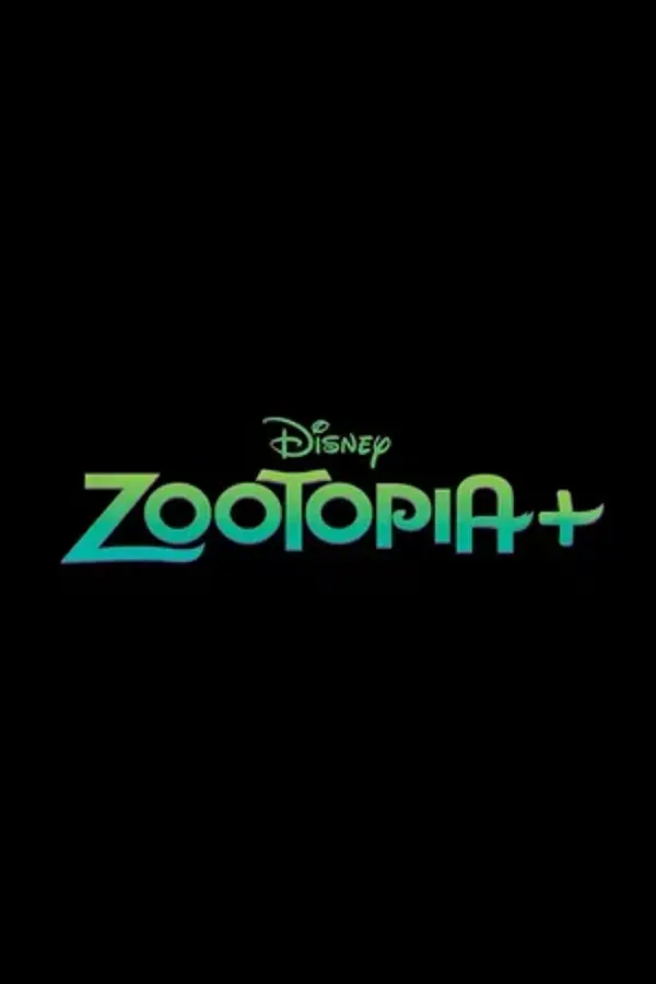 Зверополис+ (Сериал 2022)